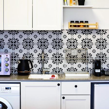 Apartament יחידת בוטיק מעוצבת עם נוף למפרץ במיקום מצויין Ejlat Zewnętrze zdjęcie