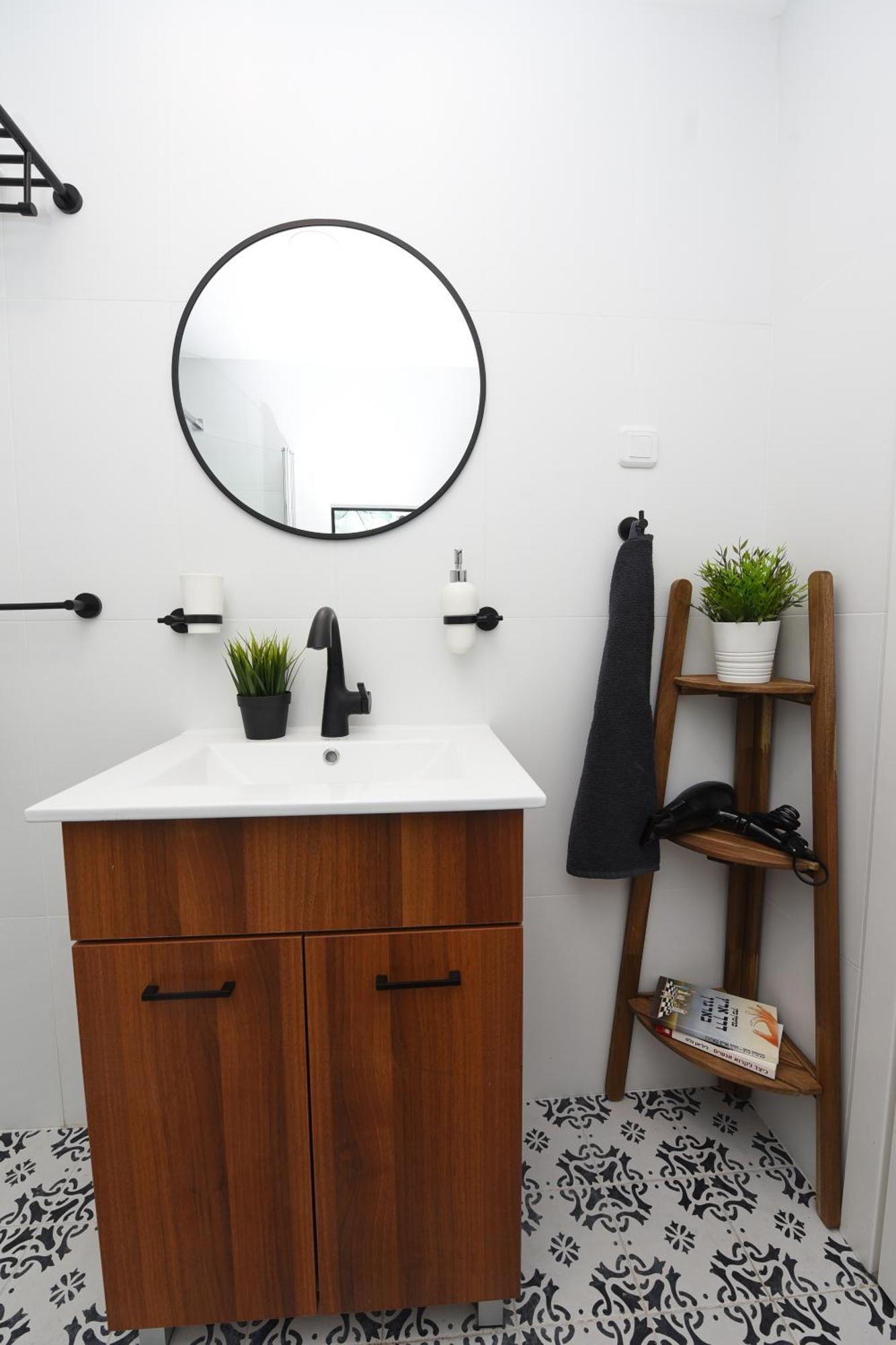 Apartament יחידת בוטיק מעוצבת עם נוף למפרץ במיקום מצויין Ejlat Zewnętrze zdjęcie